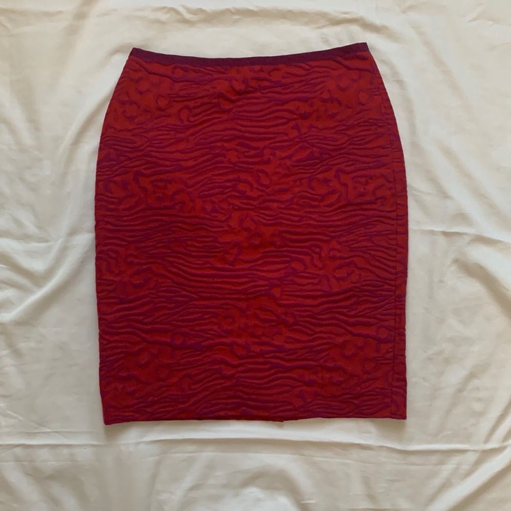 Retro Skirt
